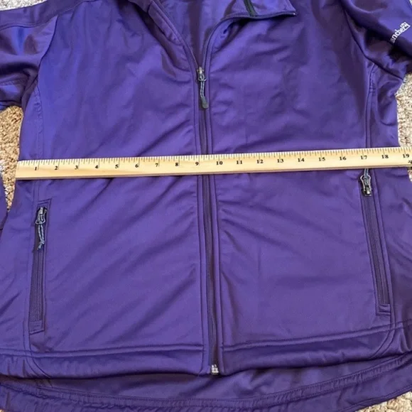 Avalanche‎ Weather Shield Jacket - Picture 6 of 7